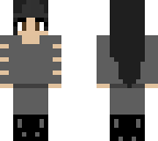 witch hunter