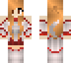 wolf asuna