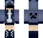 wolf edit