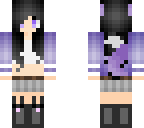 wolf girl