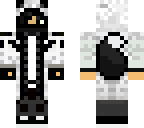 wolf ninja 4 felix