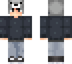 wolfboy