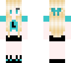 x3minikat3x gaming skin pajamas