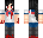 yanderechan