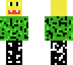 yo skin