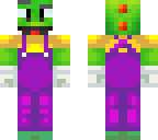 yoshi