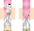 yuki prom dress