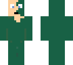 zombie man