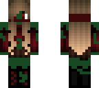 zombie me