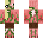 zombie piggirl