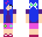 20 likes please for more skins-kawaii cutness