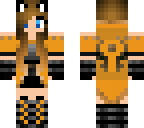 adventure skin