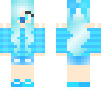 an edit of an ice baby