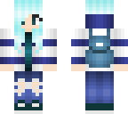 another blue