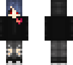 another touka skin