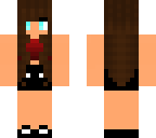 aphmau brown