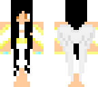aphmau's form