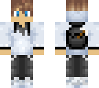 archers skin finallllllll