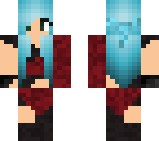 aria game avatar