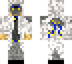 ark mage