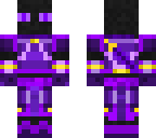 armor enderman