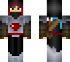 armored assassin