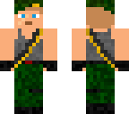 army general