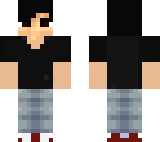 asian guy