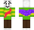 asriel dreemuur