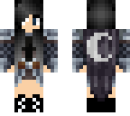 assassin girl