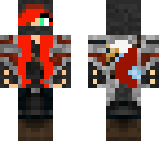 assassin wolf