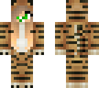 baby tigers gf