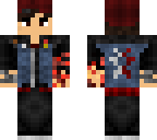 bad karma delsin rowe