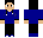 basic first skin