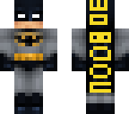 batman noob