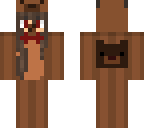 bear