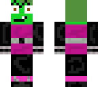 beast boy from the original teen titans