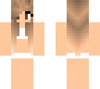 bikini girl