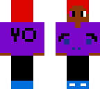 black boy