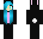 black yuki