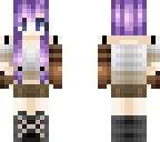 blacksmith-girl