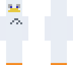blank duck