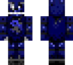 ble bonnie