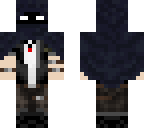 bleid's killer