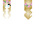 blonde hair base 