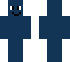 blue and red idiot