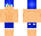 blue beach boy