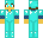 blue boy