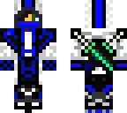 blue boy
