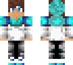 blue boy